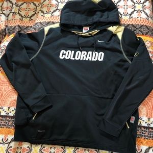 Colorado Hoodie